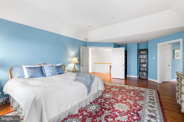 371 TRILLIUM LN, Wayne, PA 19087