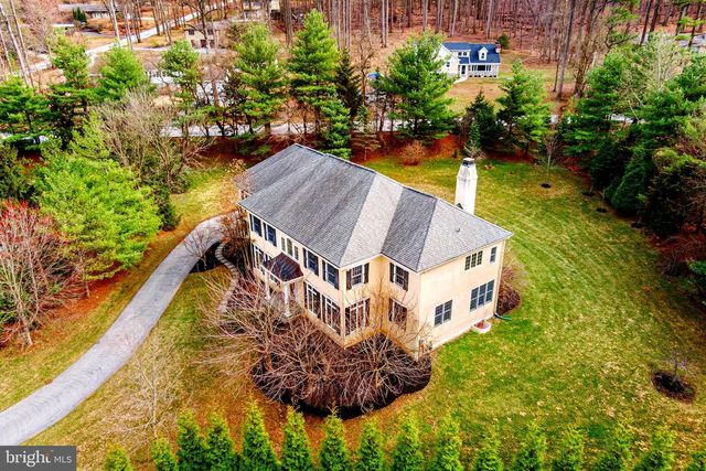 371 TRILLIUM LN, Wayne, PA 19087