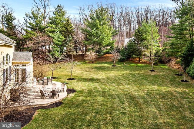 371 TRILLIUM LN, Wayne, PA 19087