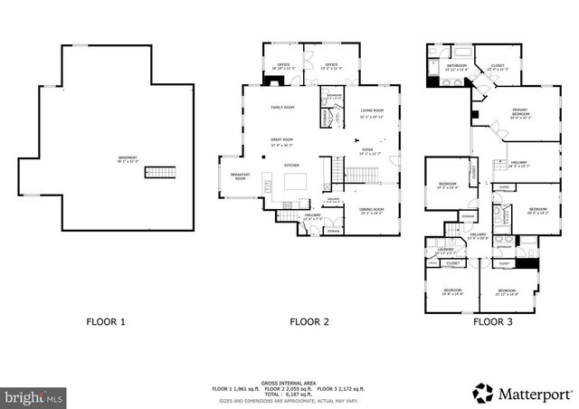 371 TRILLIUM LN, Wayne, PA 19087