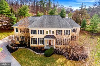 371 TRILLIUM LN, Wayne, PA 19087