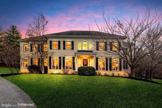 371 TRILLIUM LN, Wayne, PA 19087
