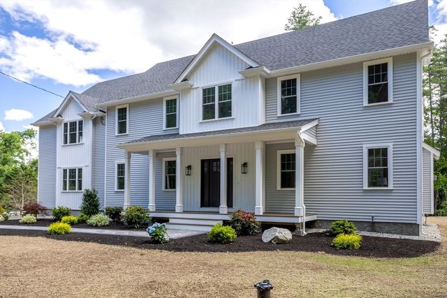 120 Maple St, Stow, MA 01775