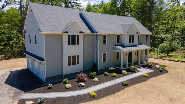 120 Maple St, Stow, MA 01775