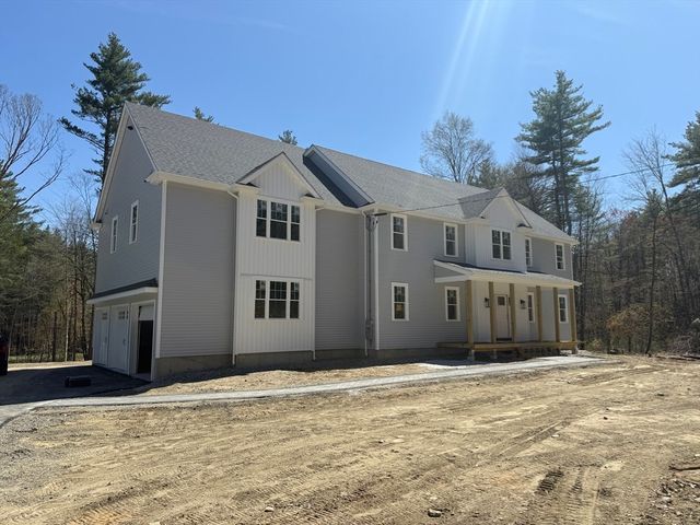 120 Maple St, Stow, MA 01775