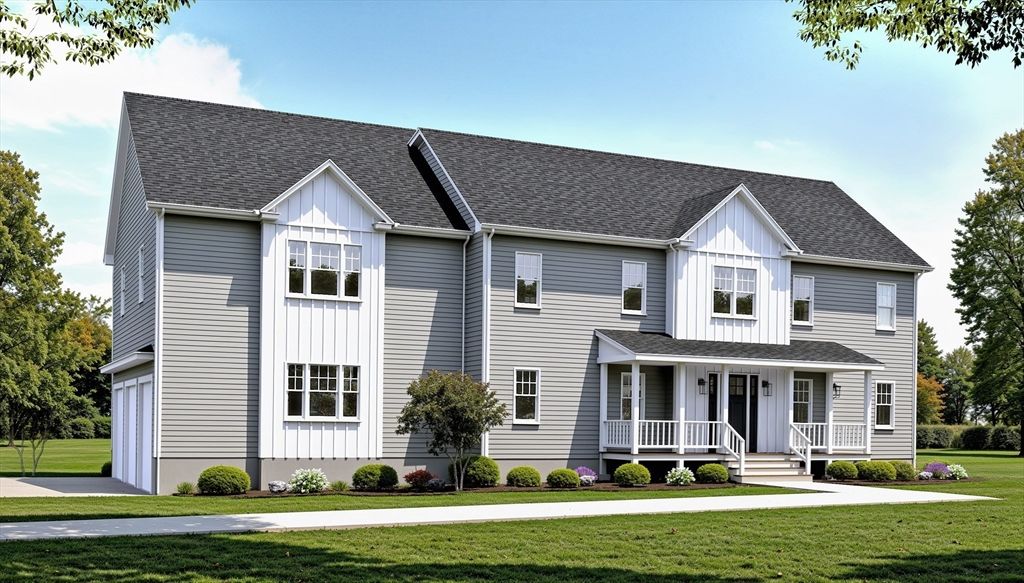 120 Maple St, Stow, MA 01775