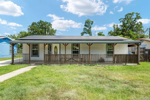171 Gayle Ave, San Antonio, TX 78223