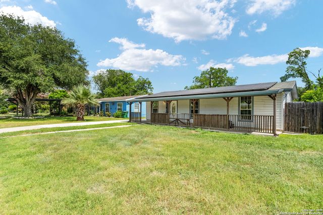 171 Gayle Ave, San Antonio, TX 78223