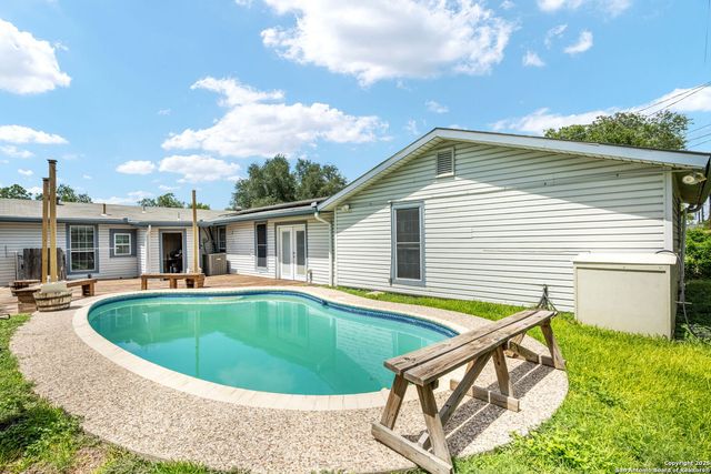 171 Gayle Ave, San Antonio, TX 78223