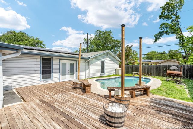 171 Gayle Ave, San Antonio, TX 78223