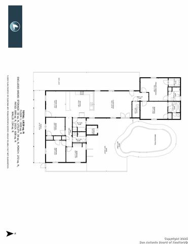 171 Gayle Ave, San Antonio, TX 78223