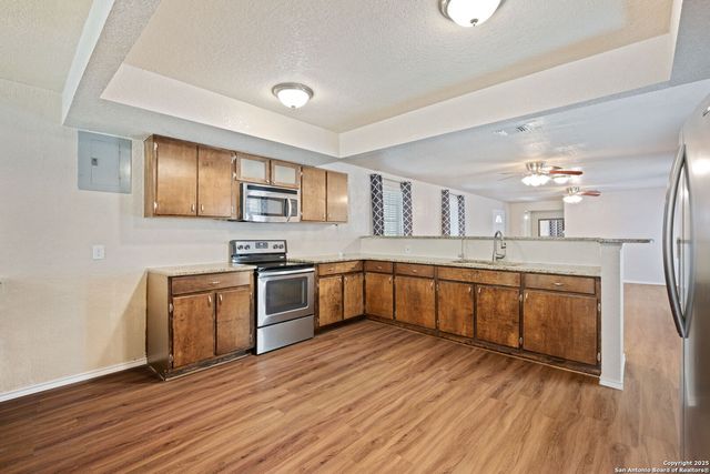 171 Gayle Ave, San Antonio, TX 78223