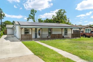 171 Gayle Ave, San Antonio, TX 78223