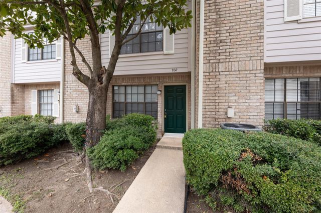 14600 Fonmeadow Drive 702, Houston, TX 77035