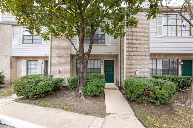 14600 Fonmeadow Drive 702, Houston, TX 77035