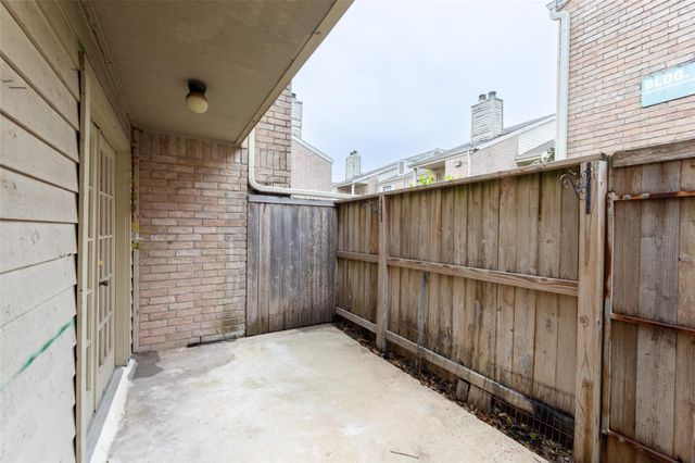 14600 Fonmeadow Drive 702, Houston, TX 77035