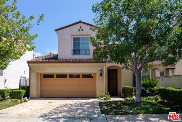 11862 Elba Court, Moorpark, CA 93021