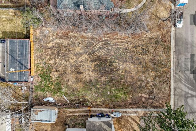 775 Glencoe Street, Denver, CO 80220