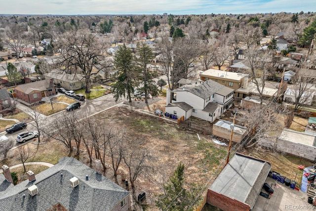 775 Glencoe Street, Denver, CO 80220