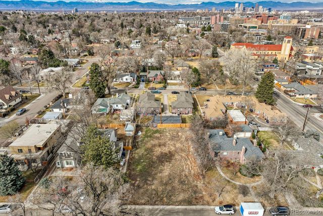 775 Glencoe Street, Denver, CO 80220