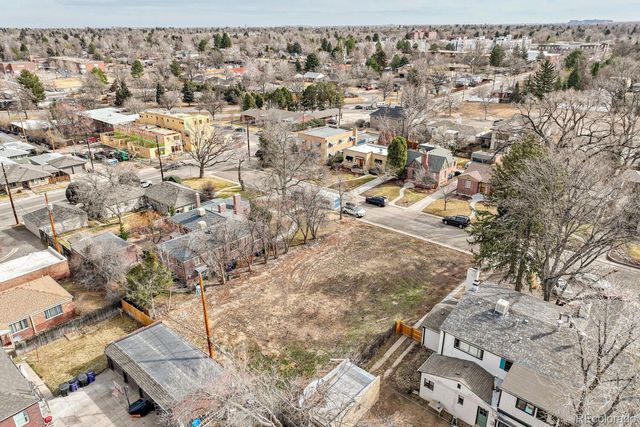 775 Glencoe Street, Denver, CO 80220