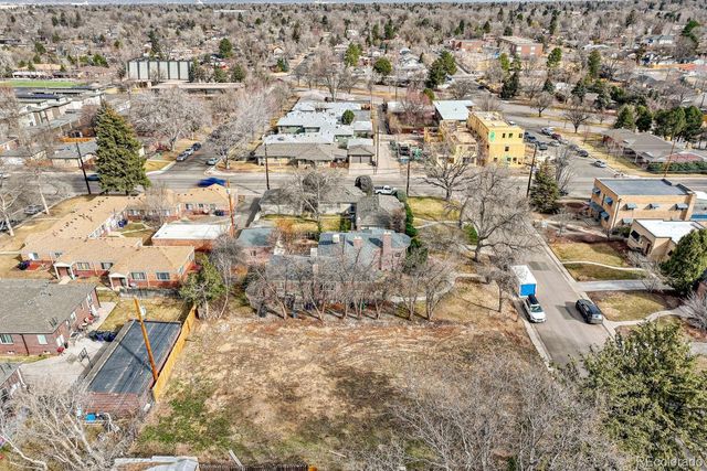 775 Glencoe Street, Denver, CO 80220