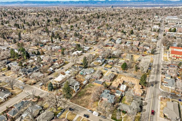 775 Glencoe Street, Denver, CO 80220