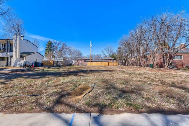 775 Glencoe Street, Denver, CO 80220