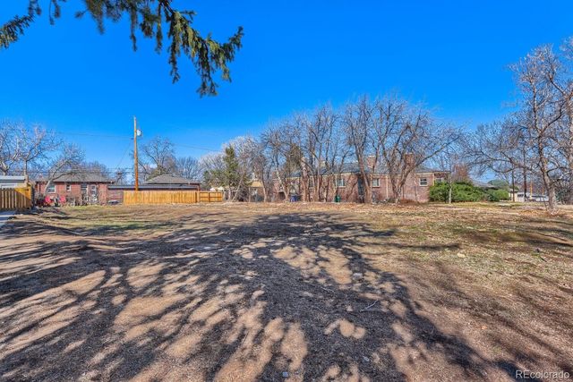 775 Glencoe Street, Denver, CO 80220