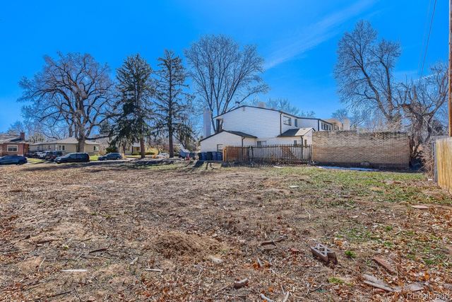 775 Glencoe Street, Denver, CO 80220