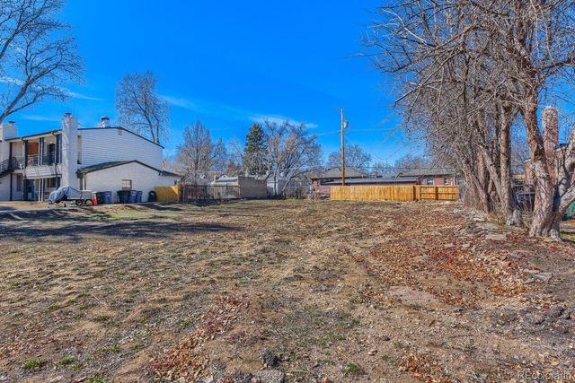 775 Glencoe Street, Denver, CO 80220