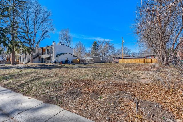 775 Glencoe Street, Denver, CO 80220