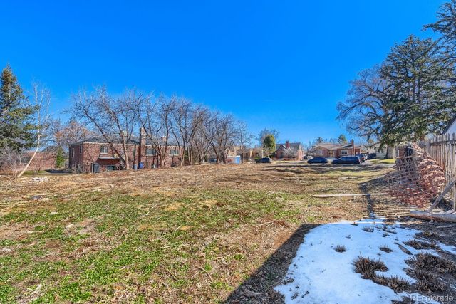 775 Glencoe Street, Denver, CO 80220