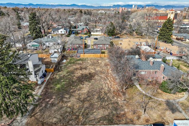 775 Glencoe Street, Denver, CO 80220