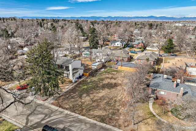 775 Glencoe Street, Denver, CO 80220