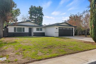 1125 Washington Avenue, Bakersfield, CA 93308