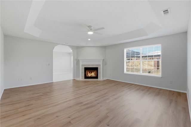 2102 SE K Street, Bentonville, AR 72712