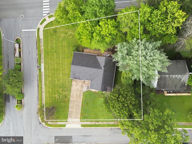 1100 LINDA RD, Wilmington, DE 19810