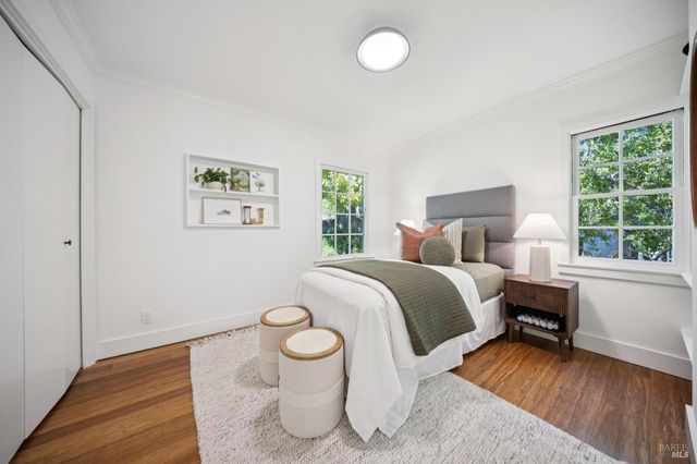 152 Almonte Blvd, Mill Valley, CA 94941