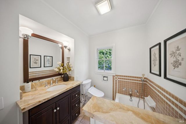 152 Almonte Blvd, Mill Valley, CA 94941