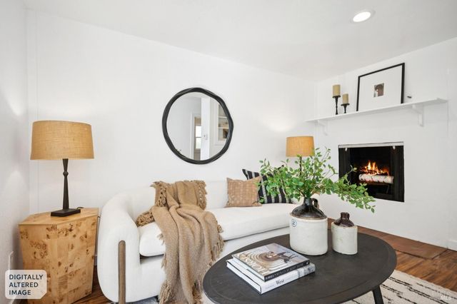 152 Almonte Blvd, Mill Valley, CA 94941