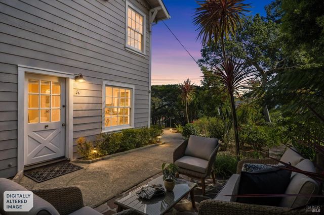 152 Almonte Blvd, Mill Valley, CA 94941