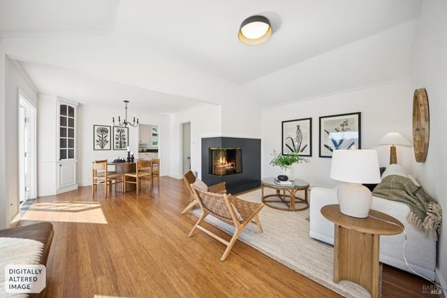 152 Almonte Blvd, Mill Valley, CA 94941