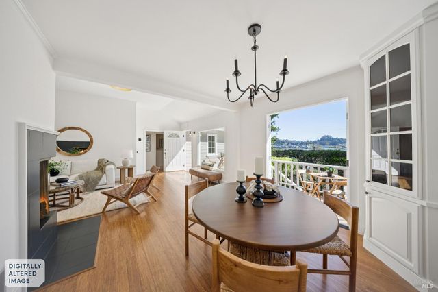 152 Almonte Blvd, Mill Valley, CA 94941