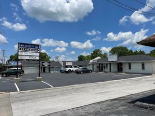 500-502 North 3rd Street, Ozark, MO 65721