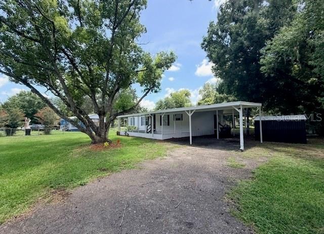 4394 RAMBLEWOOD N, Mulberry, FL 33860
