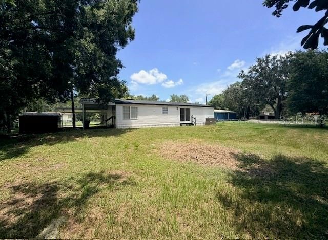 4394 RAMBLEWOOD N, Mulberry, FL 33860