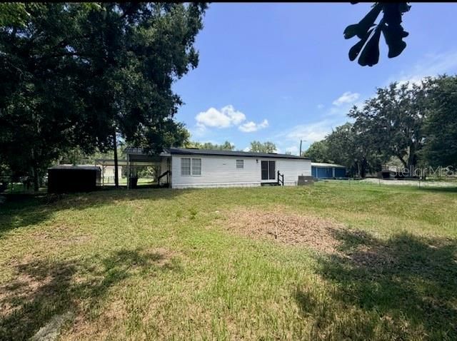 4394 RAMBLEWOOD N, Mulberry, FL 33860
