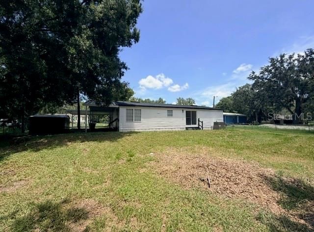 4394 RAMBLEWOOD N, Mulberry, FL 33860