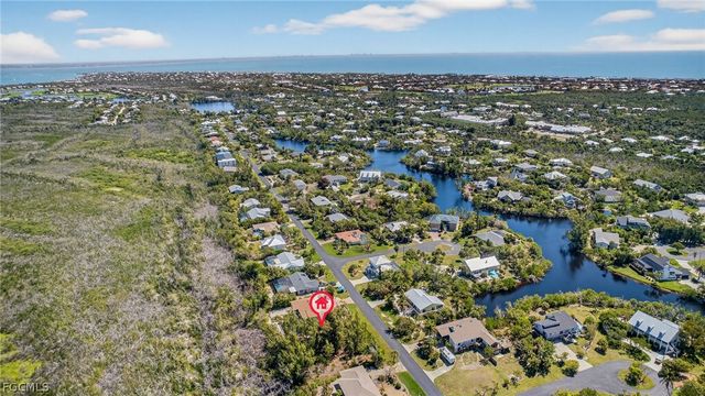 1757 Serenity LN, Sanibel, FL 33957